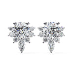 Load image into Gallery viewer, Round Fashion Studs Earring STFA1356