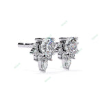 Load image into Gallery viewer, Round Fashion Studs Earring STFA1356