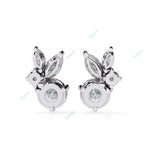 Load image into Gallery viewer, Round Fashion Studs Earring STFA1357