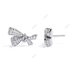 Load image into Gallery viewer, Round Fashion Studs Earring STFA1366