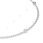 Load image into Gallery viewer, Round Fashion Station Bracelet STFA1413