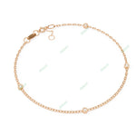 Load image into Gallery viewer, Bezel Station Bracelet STFA1413