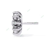 Load image into Gallery viewer, Multi Halo Studs Earring STHA1396