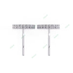 Load image into Gallery viewer, Round Loop Studs Earring STLO1336