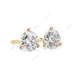 Load image into Gallery viewer, Martini Stud Earring STMA1319