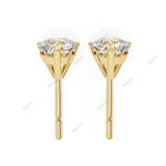 Load image into Gallery viewer, Round Martini Studs Earring STMA1319