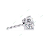 Load image into Gallery viewer, Round Six Prong Studs Earring STSI1325