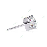 Load image into Gallery viewer, Round Six Prong Studs Earring STSI1348
