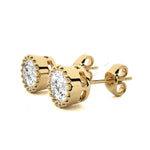 Load image into Gallery viewer, Vintage Stud Earring STVI016