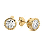 Load image into Gallery viewer, Vintage Stud Earring STVI016