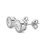 Load image into Gallery viewer, Vintage Stud Earring STVI016