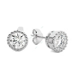 Load image into Gallery viewer, Vintage Stud Earring STVI016