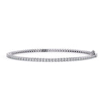 Load image into Gallery viewer, Princess Tennis Bracelet TE1419