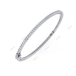 Load image into Gallery viewer, Princess Tennis Bracelet TE1419