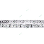 Load image into Gallery viewer, Princess Tennis Bracelet TE1419