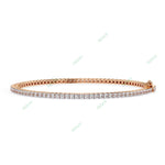 Load image into Gallery viewer, Princess Tennis Bracelet TE1419
