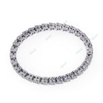 Load image into Gallery viewer, Round Tennis Bracelet TE1430