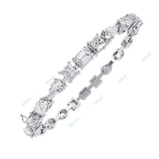 Multi Tennis Bracelet TE1446