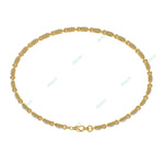 Load image into Gallery viewer, Round Tennis Bracelet TE1448