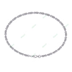 Load image into Gallery viewer, Round Tennis Bracelet TE1448