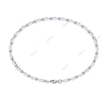 Load image into Gallery viewer, Round Tennis Bracelet TE1448