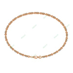 Load image into Gallery viewer, Round Tennis Bracelet TE1448