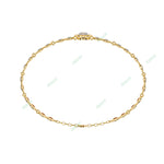 Load image into Gallery viewer, Round Bracelet TE1456