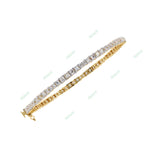 Load image into Gallery viewer, Tennis Bracelet TE1473