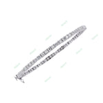 Load image into Gallery viewer, Round Tennis Bracelet TE1473