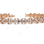 Load image into Gallery viewer, Multi Tennis Bracelet TE1476