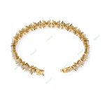 Load image into Gallery viewer, Multi Tennis Bracelet TE1476