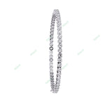 Load image into Gallery viewer, Round Tennis Bracelet TE1479