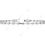 Load image into Gallery viewer, Round Tennis Bracelet TE1480