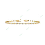 Load image into Gallery viewer, Round Tennis Bracelet TE1480