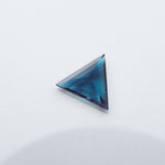 Load image into Gallery viewer, Triangle lab grown alexandrite