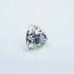 Load image into Gallery viewer, Trillion D FL moissanite