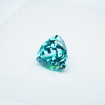 Load image into Gallery viewer, Trillion lab grown Paraiba YAG
