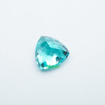 Load image into Gallery viewer, Trillion lab grown Paraiba YAG