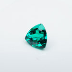 Load image into Gallery viewer, Trillion lab grown emerald