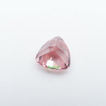 Load image into Gallery viewer, Trillion lab grown padparadscha sapphire