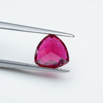 Load image into Gallery viewer, Trillion lab grown ruby