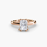 Load image into Gallery viewer, Solitaire ring 5