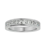 Load image into Gallery viewer, Anniversary Wedding Band WEAN067