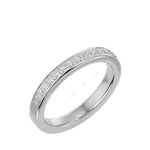 Load image into Gallery viewer, Anniversary Wedding Band WEAN070