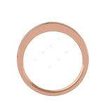 Load image into Gallery viewer, Anniversary Wedding Band WEAN074