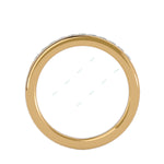 Load image into Gallery viewer, Anniversary Wedding Band WEAN077