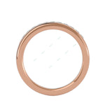 Load image into Gallery viewer, Anniversary Wedding Band WEAN077