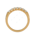 Load image into Gallery viewer, Anniversary Wedding Band WEAN093