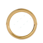 Load image into Gallery viewer, Anniversary Wedding Band WEAN098