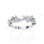 Load image into Gallery viewer, Stackable Wedding Band WEAN1011